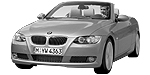 BMW E93 P1102 Fault Code