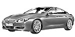 BMW F06 P1102 Fault Code